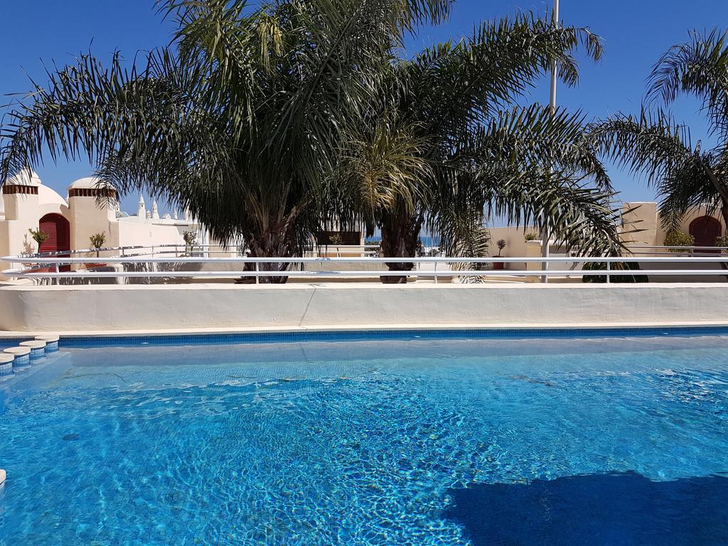 Isla Benalmadena公寓 外观 照片