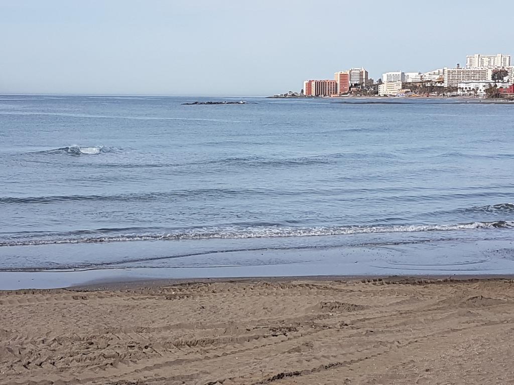Isla Benalmadena公寓 外观 照片